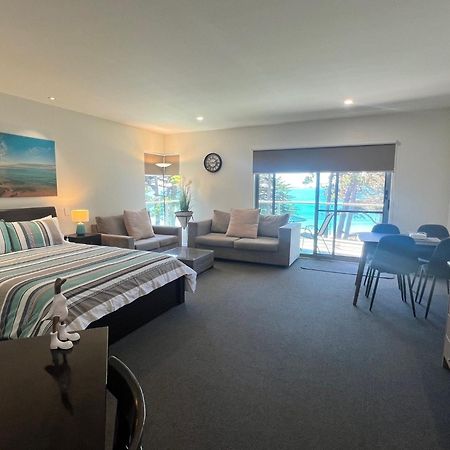 Phillip Island Holiday Apartments Коув Экстерьер фото