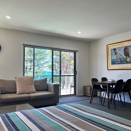 Phillip Island Holiday Apartments Коув Экстерьер фото