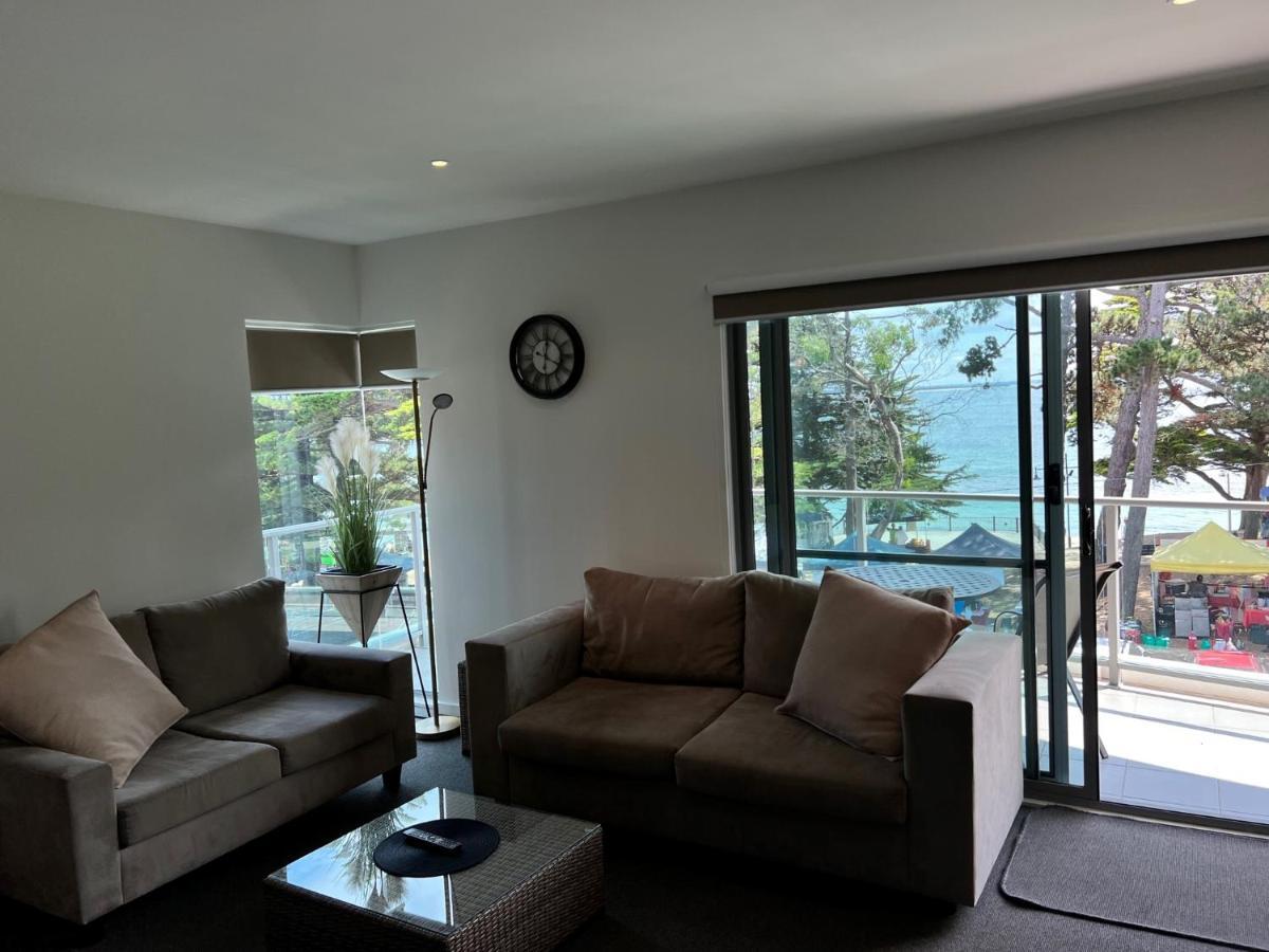 Phillip Island Holiday Apartments Коув Экстерьер фото
