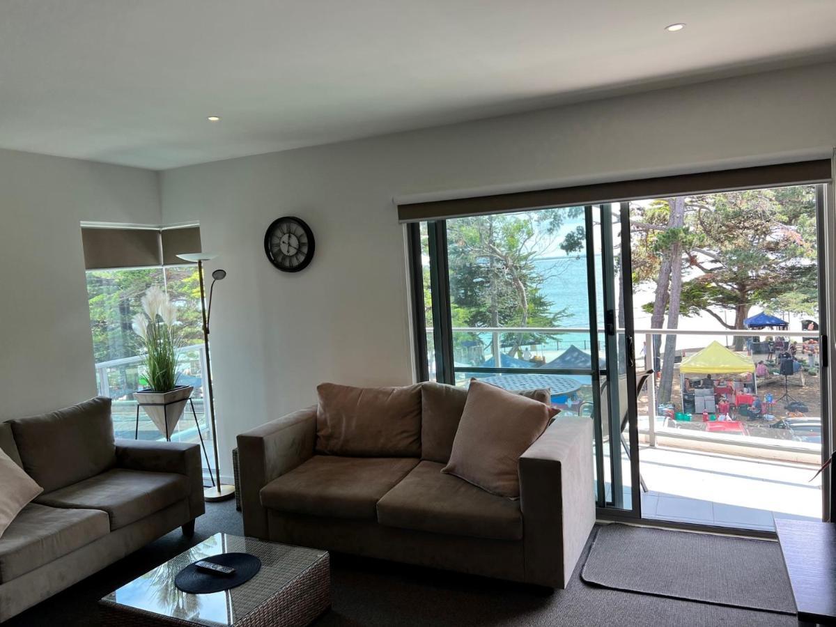 Phillip Island Holiday Apartments Коув Экстерьер фото