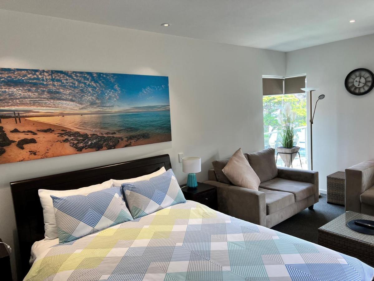 Phillip Island Holiday Apartments Коув Экстерьер фото