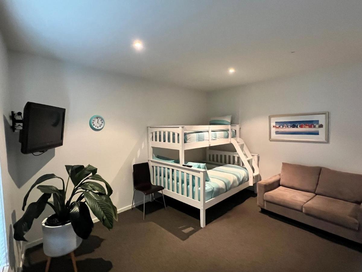 Phillip Island Holiday Apartments Коув Экстерьер фото