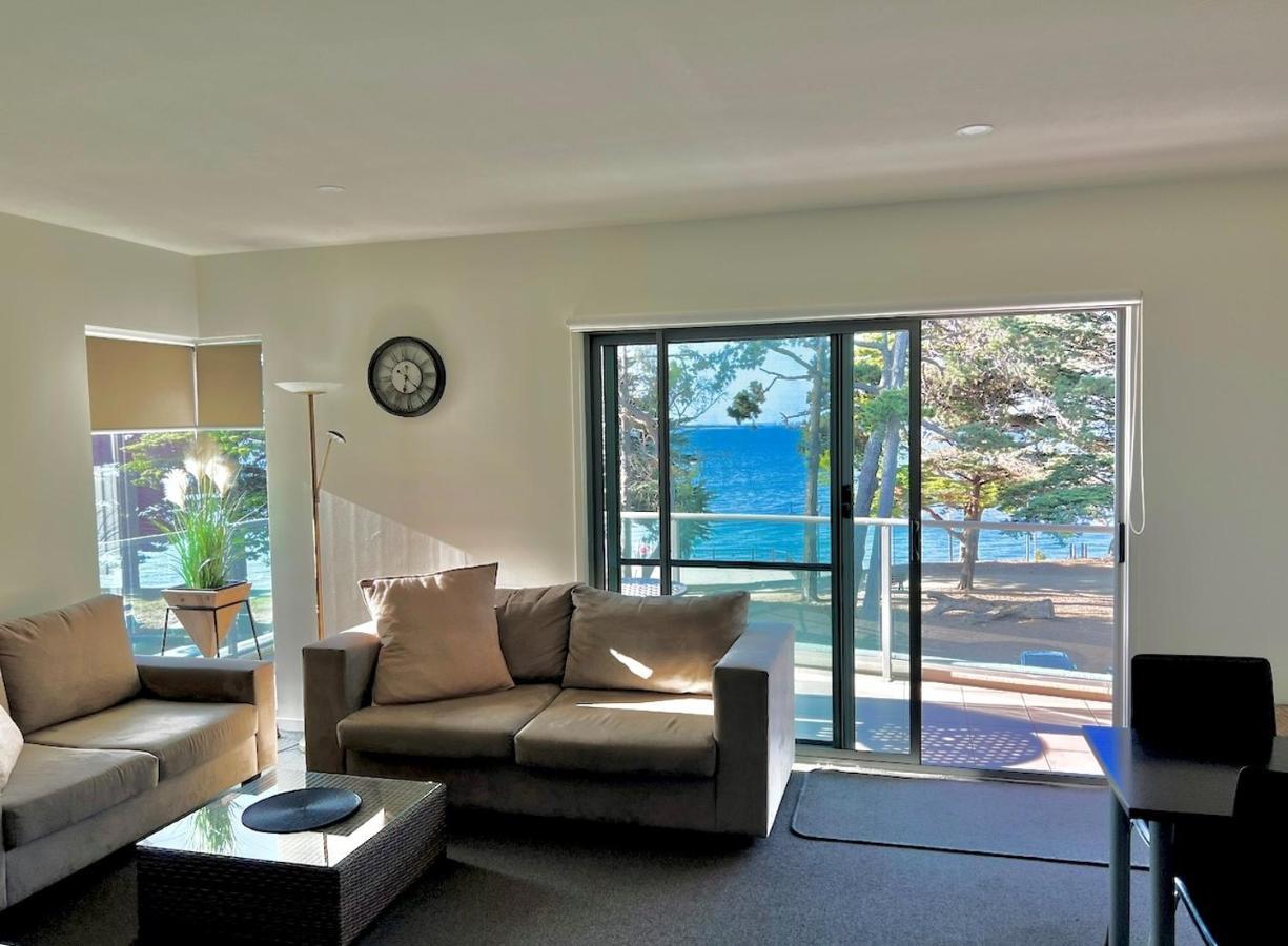 Phillip Island Holiday Apartments Коув Экстерьер фото