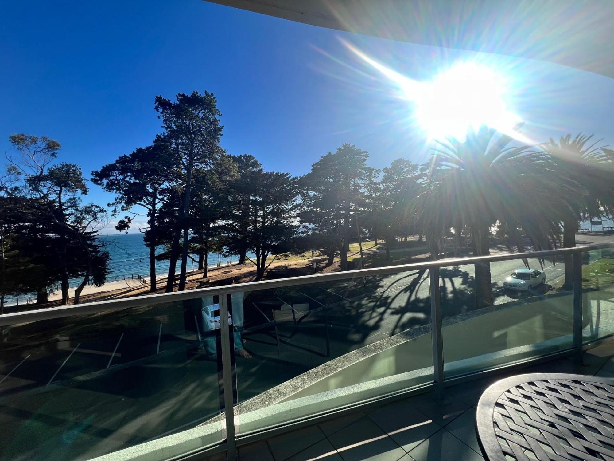 Phillip Island Holiday Apartments Коув Экстерьер фото