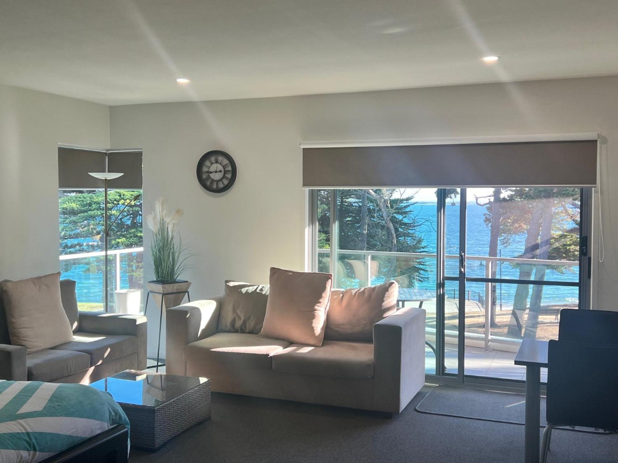Phillip Island Holiday Apartments Коув Экстерьер фото