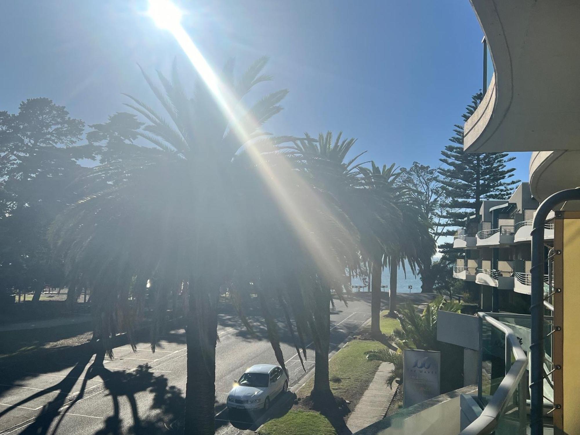 Phillip Island Holiday Apartments Коув Экстерьер фото
