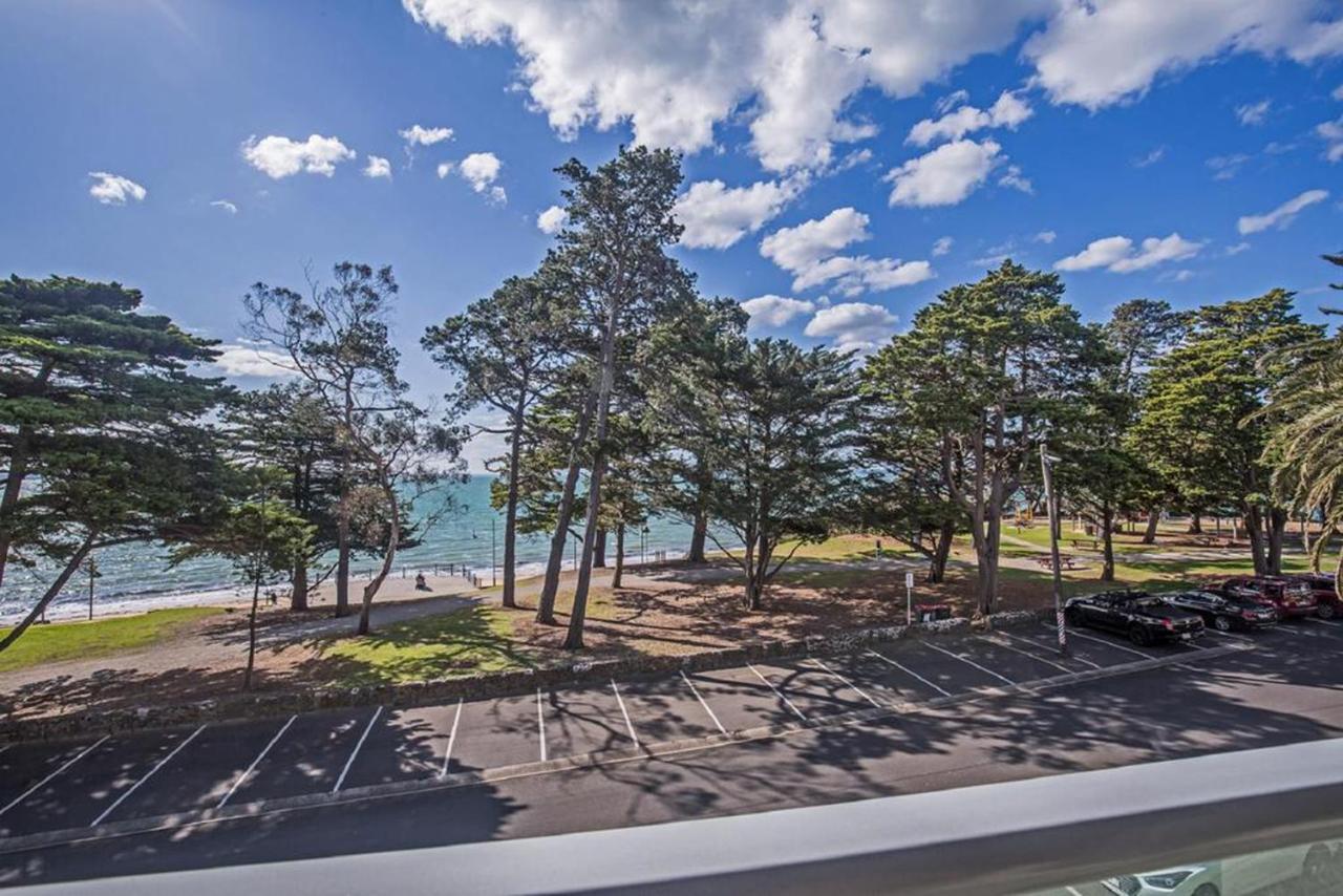 Phillip Island Holiday Apartments Коув Экстерьер фото