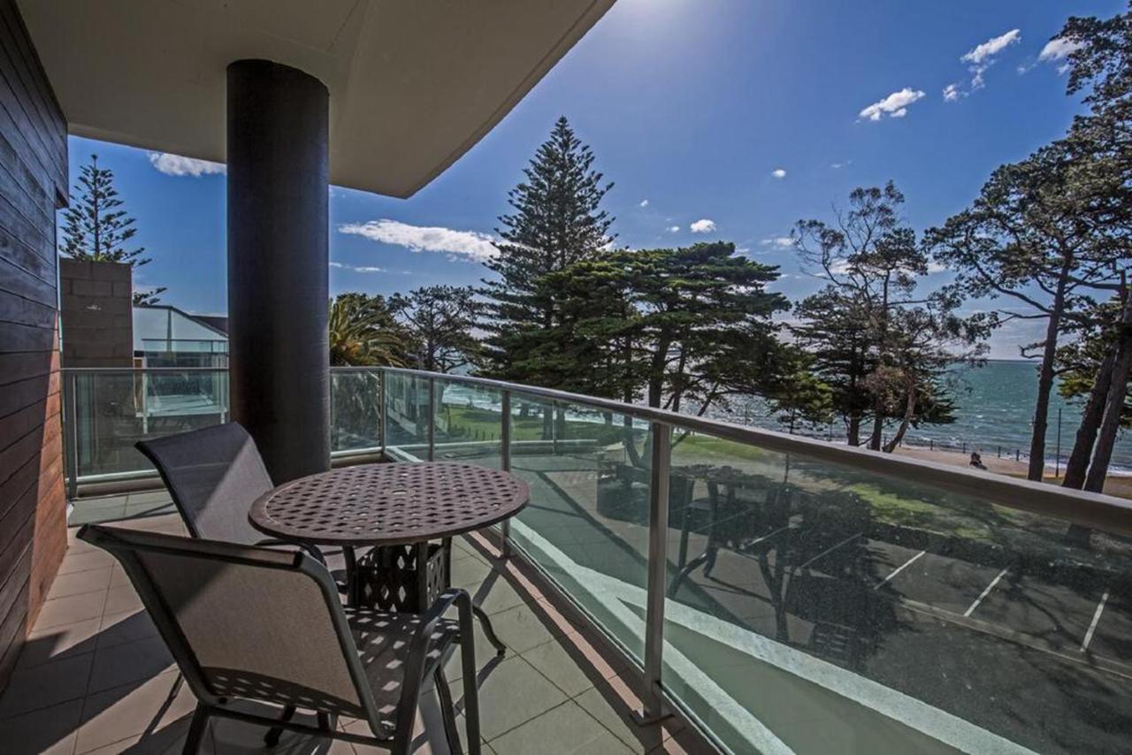 Phillip Island Holiday Apartments Коув Экстерьер фото