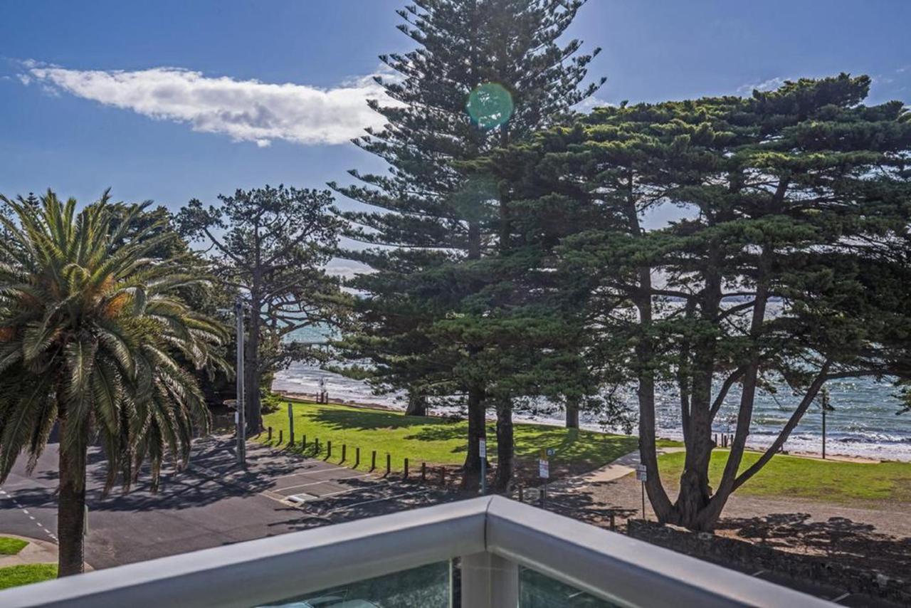 Phillip Island Holiday Apartments Коув Экстерьер фото