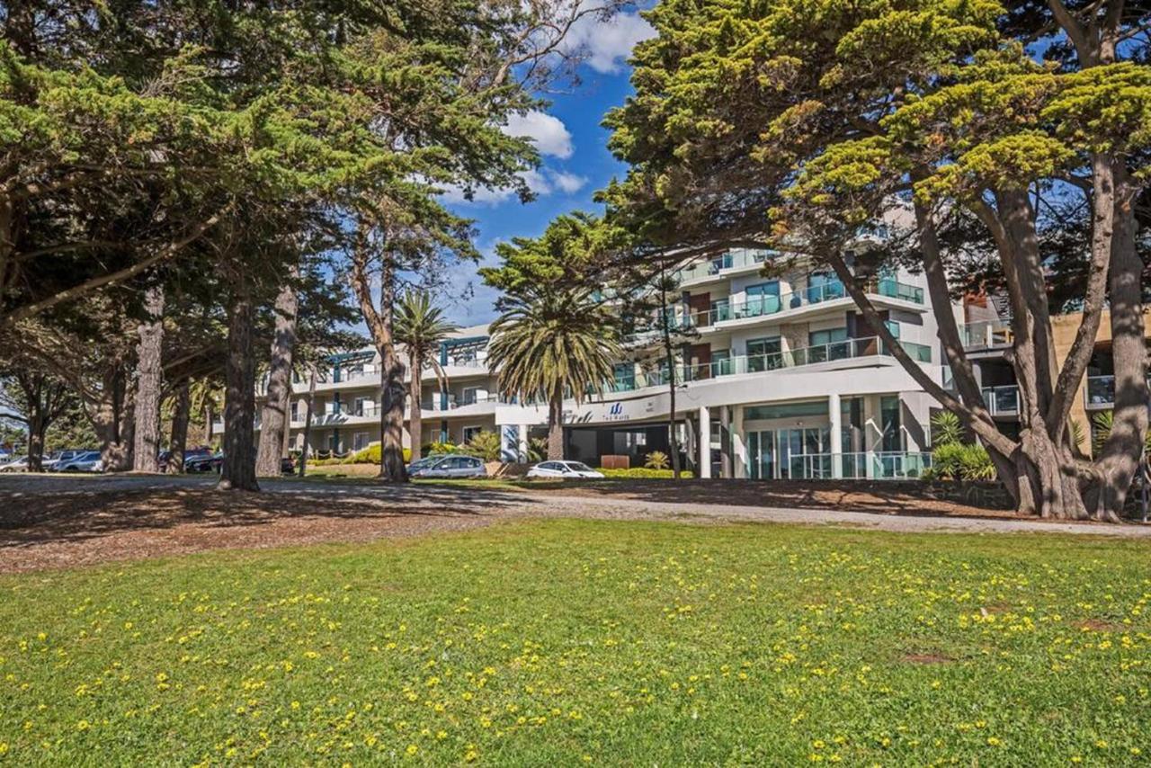 Phillip Island Holiday Apartments Коув Экстерьер фото