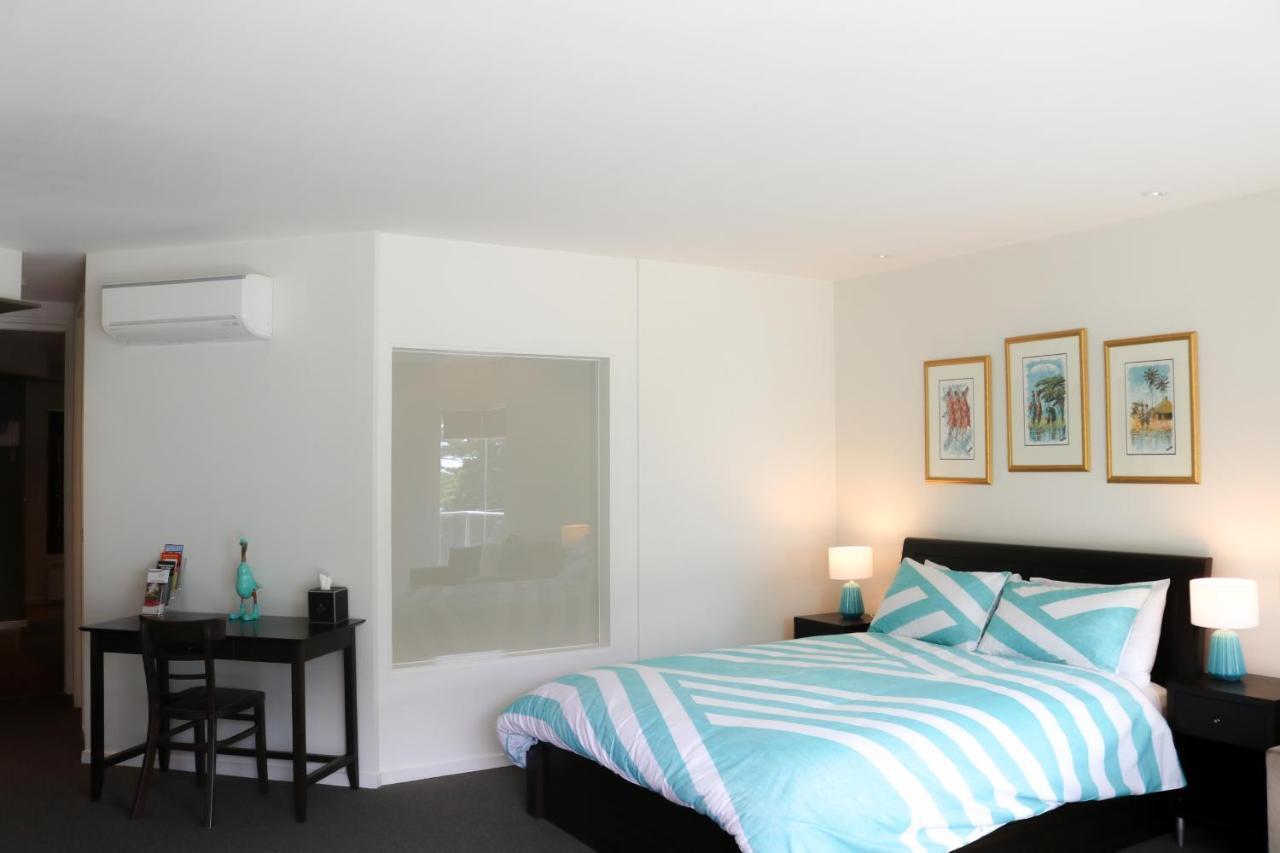 Phillip Island Holiday Apartments Коув Экстерьер фото