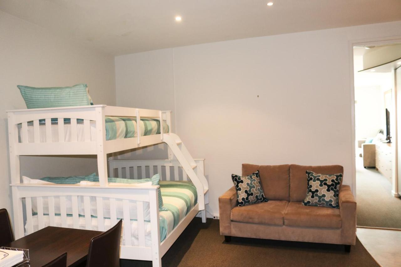 Phillip Island Holiday Apartments Коув Экстерьер фото
