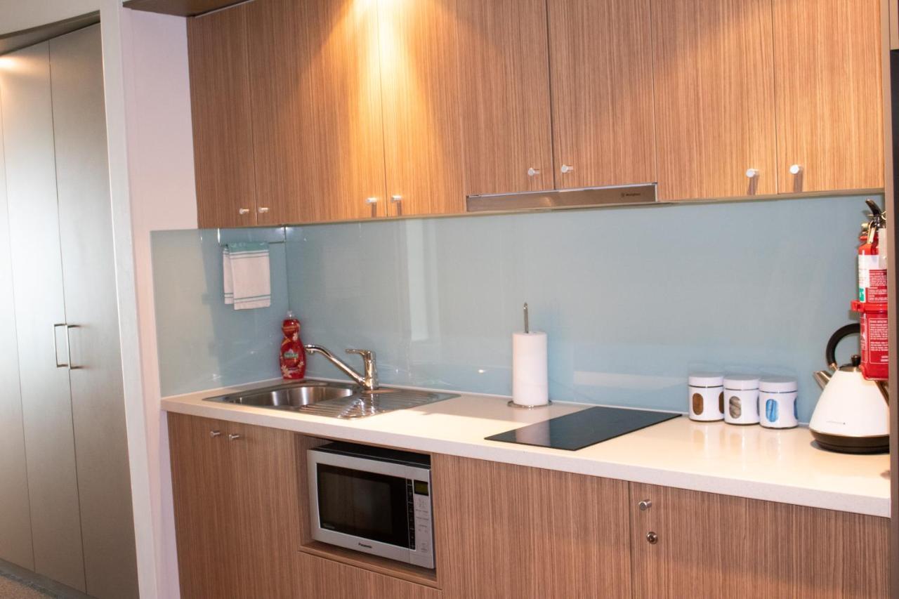 Phillip Island Holiday Apartments Коув Экстерьер фото