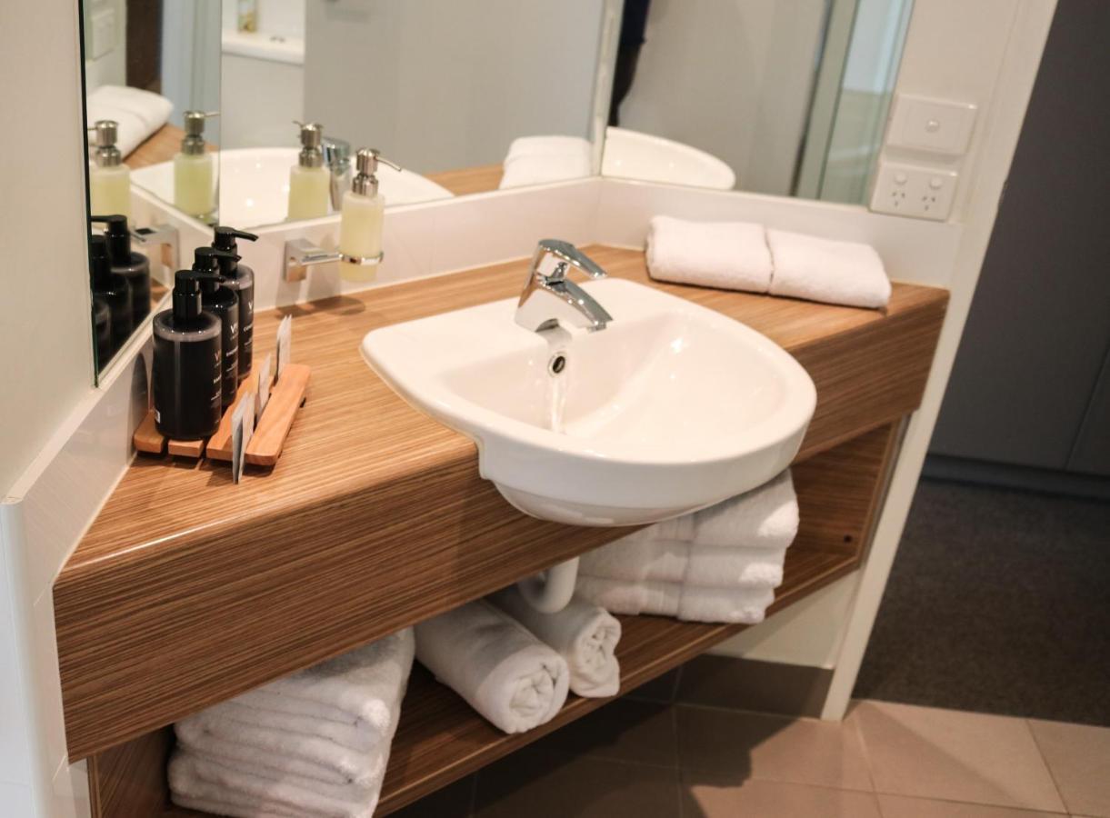 Phillip Island Holiday Apartments Коув Экстерьер фото