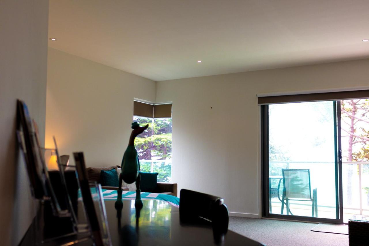 Phillip Island Holiday Apartments Коув Экстерьер фото