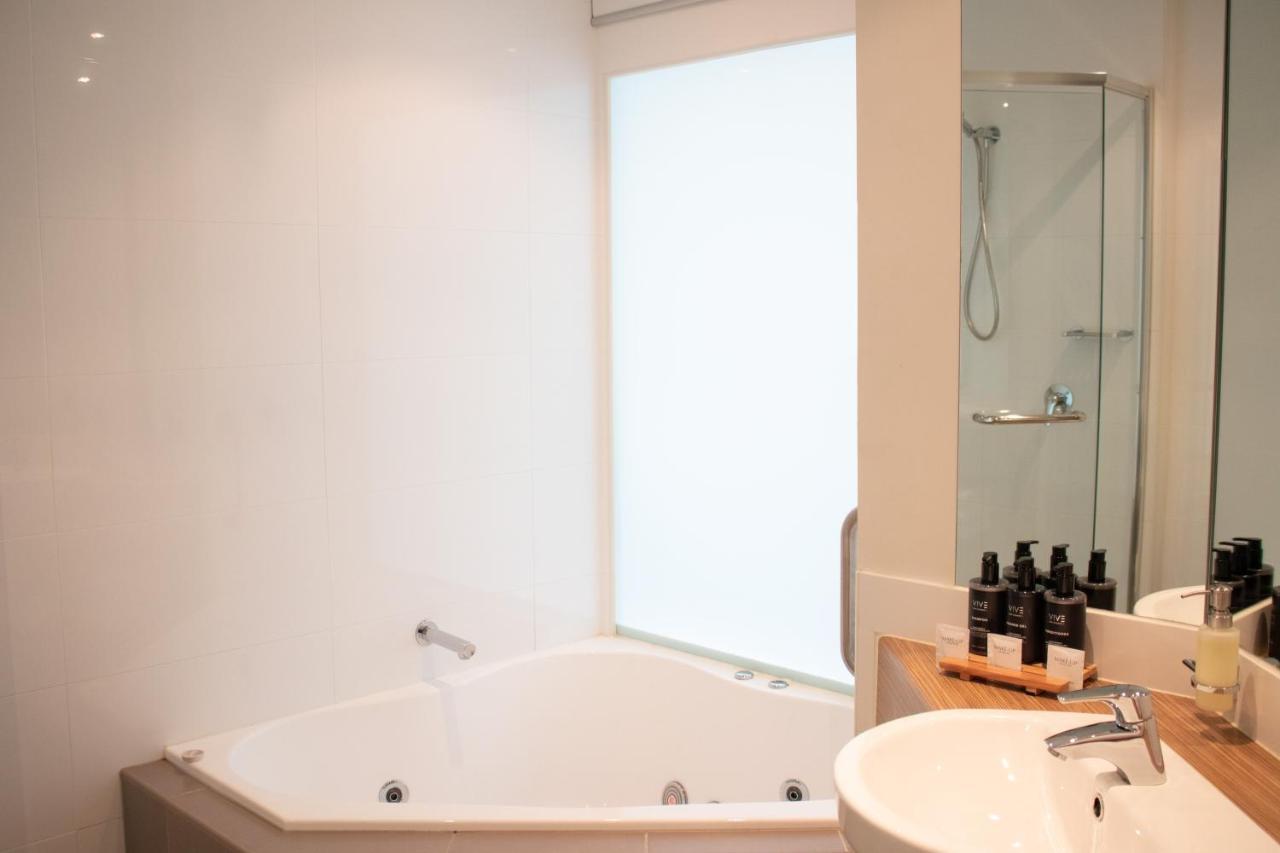 Phillip Island Holiday Apartments Коув Экстерьер фото